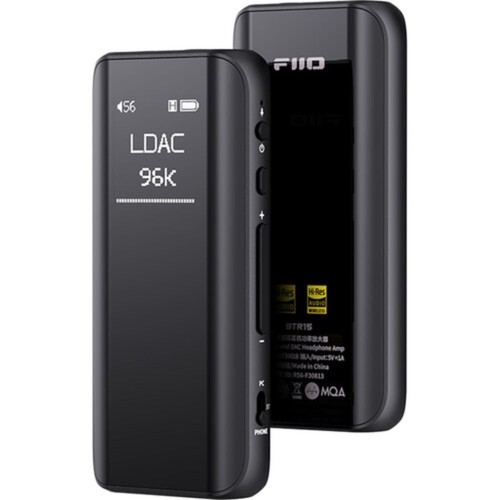 Fiio dac amplificatore - fiio, dac/amplificatore