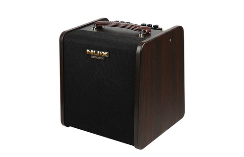 Nux stageman ii - ac-80,