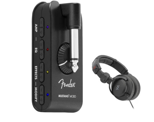 Pacchetto amplificatore micro