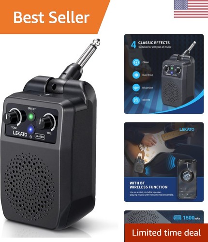 Lekato mini amplificatore per - mini,