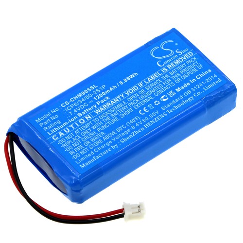 Batteria per amplificatore - batteria,