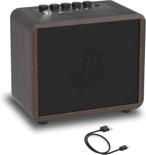 Mini amplificatore per