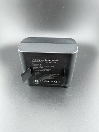 Batteria ricaricabile positive - batteria,