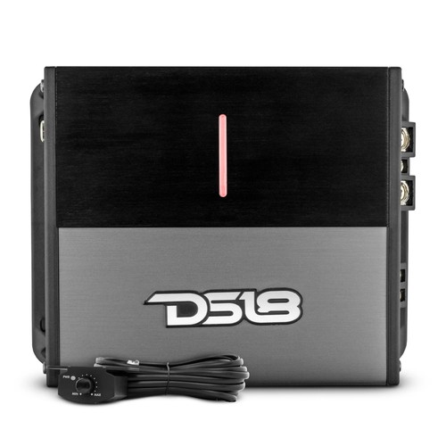 Ds18 ion600 amplificatore - ion600.1d,