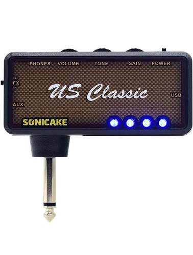 Amplificatore per cuffie - amplificatore,