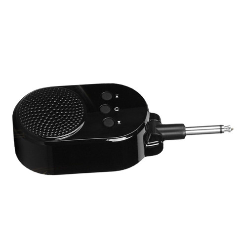 Mini amplificatore chitarra - amplificatore,