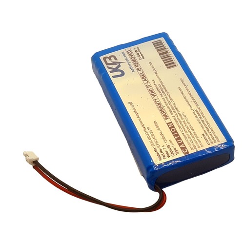 Batteria compatibile con chord - compatibile,