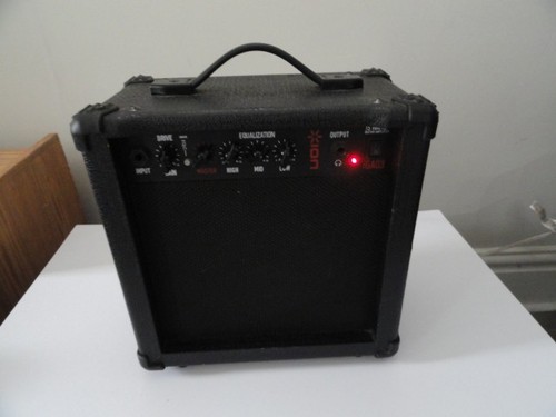Ion iiga03 amplificatore - iiga03, per