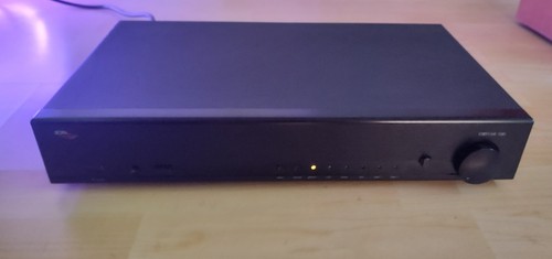 Amplificatore ion obelisk - amplificatore,