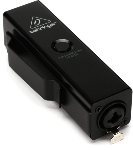 Powerplay amplificatore - powerplay,