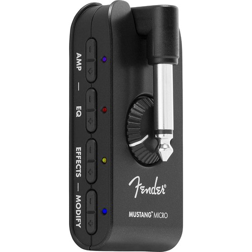 Amplificatore micro cuffie - amplificatore,