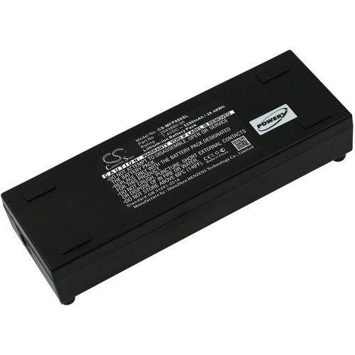 Batteria adatta per