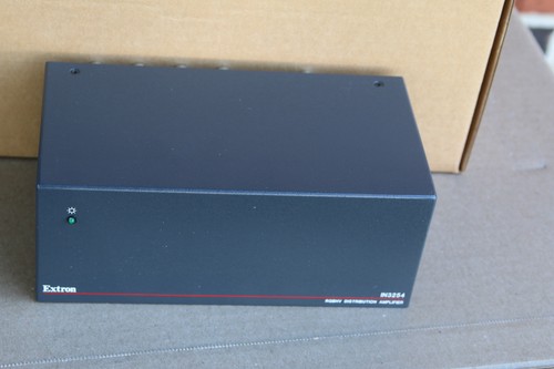 Amplificatore distribuzione - amplificatore,