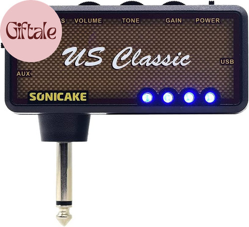 Amplificatore per cuffie
