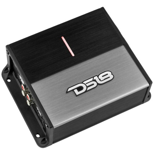 Amplificatore audio auto 700