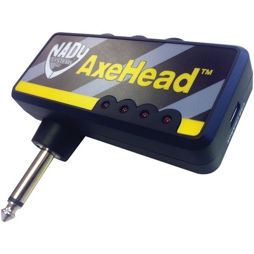Nady axehead - nady,