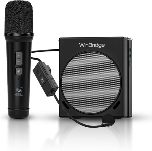 Winbridge sistema portatile - winbridge,