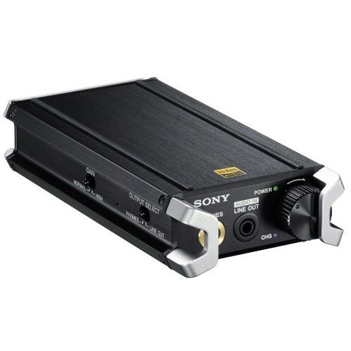 Amplificatore per cuffie