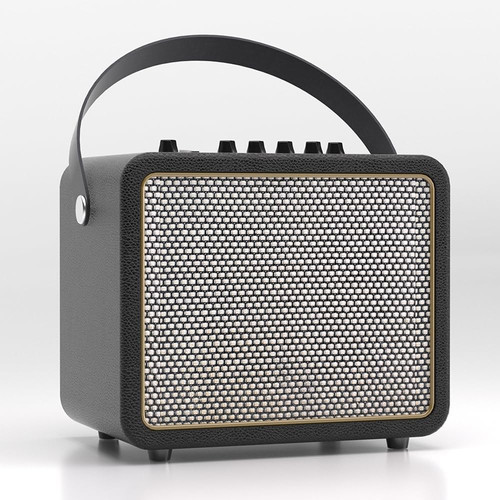 Mini amplificatore per - mini,