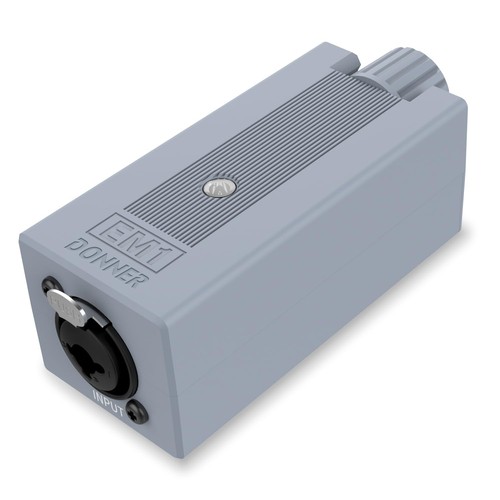 Donner em1 amplificatore - donner,
