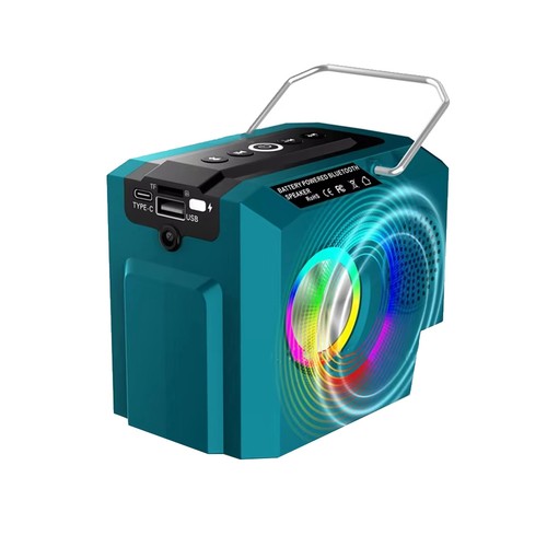 Altoparlante bluetooth per - altoparlante,