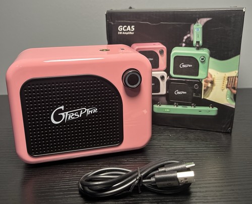 Gtrs amplificatore chitarra - gtrs,