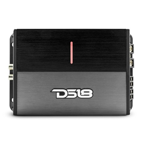 Amplificatore per auto ds18 - per,