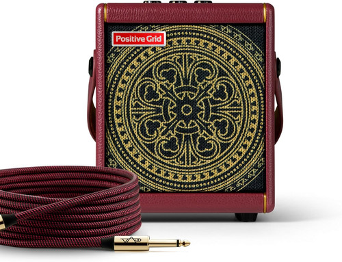 Spark mini vai - spark,