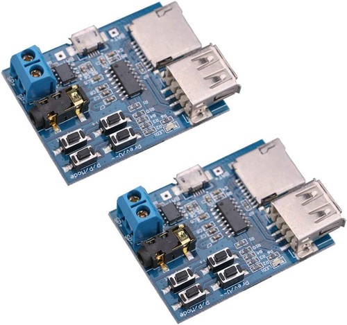 2pcs card disk - u, play